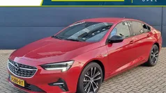 Rood Gebruikt 2020 Opel Insignia Sport Hatchback | € 27.735 (Eerlijke prijs)