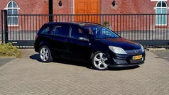Gebruikt 2009 Opel Astra Essentia Stationwagen | € 2.250 (Eerlijke prijs)