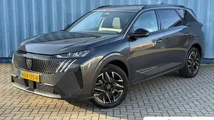 Occasion 2025 Peugeot 5008 Allure SUV | € 38.895 (Eerlijke prijs)
