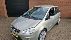 Gebruikt 2008 Ford C-MAX Titanium MPV | € 3.950 (Eerlijke prijs)