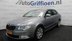 Gebruikt 2010 Skoda Superb Ambition Sedan | € 4.390 (Eerlijke prijs)