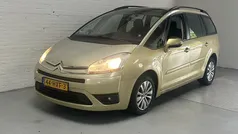 Gebruikt 2009 Citroën Grand C4 Picasso MPV | € 2.999 (Eerlijke prijs)