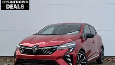 Gebruikt 2023 Renault Clio V Techno Hatchback | € 18.995 (Eerlijke prijs)