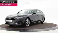 Grijs Gebruikt 2022 Audi A4 Advanced Stationwagen | € 30.740 (Super prijs)