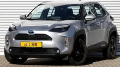 Gebruikt 2024 Toyota Yaris Cross Comfort SUV | € 25.685 (Eerlijke prijs)