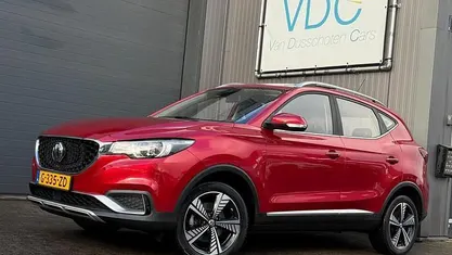 Occasion 2019 MG ZS Luxury SUV | € 11.900 (Eerlijke prijs)