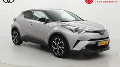 Grijs Gebruikt 2020 Toyota C-HR Style SUV | € 23.999 (Eerlijke prijs)