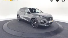 Gebruikt 2025 Peugeot 2008 GTi SUV | € 34.900 (Super prijs)