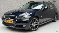 Gebruikt 2009 BMW 330 Executive Stationwagen | € 7.950 (Eerlijke prijs)