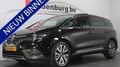 Zwart Gebruikt 2019 Renault Espace Initiale Paris MPV | € 29.945 (Eerlijke prijs)