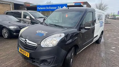 Occasion Opel Combo 90 PK (66 kW) 2015 MPV