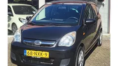 Daihatsu Cuore