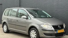 Grijs Gebruikt 2007 VW Touran MPV | € 4.945 (Eerlijke prijs)