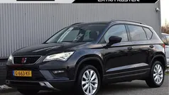 Gebruikt 2019 Seat Ateca Business SUV | € 16.500 (Goede deal)