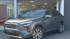 Gebruikt 2024 Toyota RAV4 Hybrid Executive SUV | € 48.900 (Eerlijke prijs)