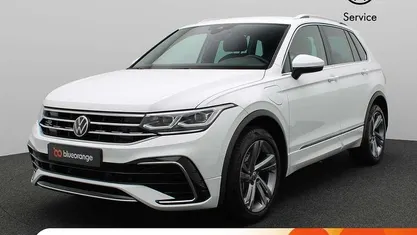 Occasion VW Tiguan Business+ 245 PK (180 kW) 2022 SUV