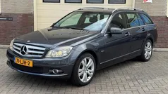 Gebruikt 2010 Mercedes C180 Avantgarde Stationwagen | € 5.450 (Eerlijke prijs)
