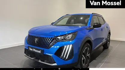 Occasion 2024 Peugeot 2008 Allure SUV | € 25.940 (Eerlijke prijs)