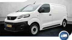 Wit Gebruikt 2020 Peugeot Expert Premium Van | € 14.480 (Eerlijke prijs)