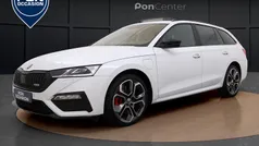 Gebruikt 2021 Skoda Octavia Business Line Stationwagen | € 27.450 (Eerlijke prijs)