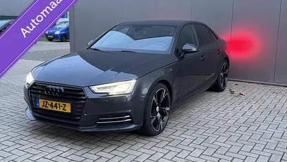 Occasion Audi A4 Sport 150 PK (110 kW) 2016 Sedan