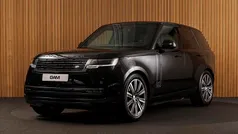 Zwart Gebruikt 2025 Land Rover Range Rover Autobiography SUV | € 178.800 (Super prijs)