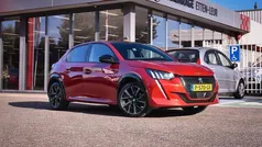 Gebruikt 2022 Peugeot 208 GT Hatchback | € 18.985 (Goede deal)