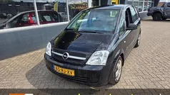Gebruikt 2005 Opel Meriva MPV | € 1.250 (Eerlijke prijs)