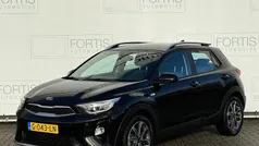 Gebruikt 2019 Kia Stonic SUV | € 13.600 (Eerlijke prijs)