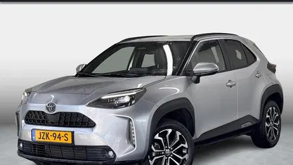 Occasion Toyota Yaris Cross 116 PK (85 kW) 2025 Grijs SUV