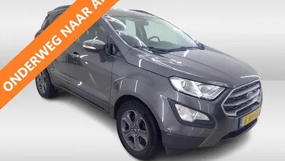 Gebruikt 2019 Ford Ecosport Trend SUV | € 12.445 (Goede deal)