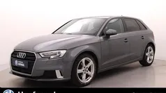 Gebruikt 2018 Audi A3 Sportback Sport Hatchback | € 18.400 (Eerlijke prijs)