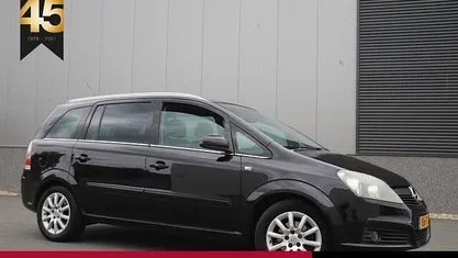 Occasion Opel Zafira Executive 105 PK (77 kW) 2007 MPV