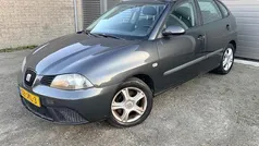 Gebruikt 2009 Seat Ibiza Hatchback | € 1.250 (Super prijs)