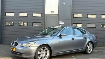 Occasion BMW 520 163 PK (119 kW) 2007 Sedan