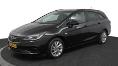 Gebruikt 2021 Opel Astra Elegance Stationwagen | € 13.950 (Goede deal)