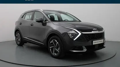 Grijs (metallic) Gebruikt 2023 Kia Sportage SUV | € 28.990 (Goede deal)