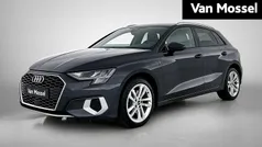 Grijs Gebruikt 2021 Audi A3 Sportback e-tron Advanced Sedan | € 26.895 (Goede deal)