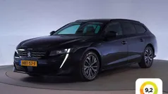 Gebruikt 2021 Peugeot 508 Allure Stationwagen | € 17.909 (Super prijs)