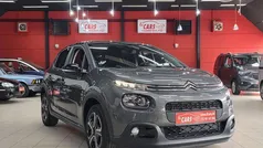 Gebruikt 2018 Citroën C3 PureTech Hatchback | € 8.950 (Goede deal)