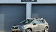 Gebruikt 2019 Peugeot 2008 SUV | € 8.250 (Super prijs)