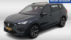 Groen Gebruikt 2022 Seat Tarraco Business SUV | € 36.950 (Eerlijke prijs)