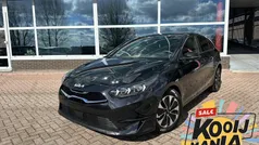 Overige Nieuw 2025 Kia Ceed 2 Hatchback | € 34.290 (Eerlijke prijs)