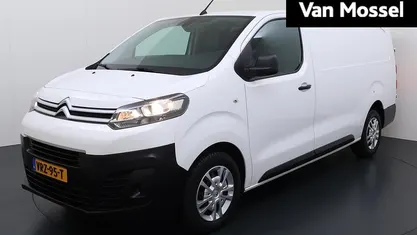 Occasion Citroën Jumpy 144 PK (105 kW) 2022 MPV