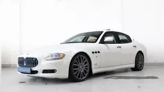Gebruikt 2009 Maserati Quattroporte Sedan | € 47.500
