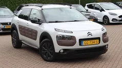 Gebruikt 2015 Citroën C4 Cactus Business Class Hatchback | € 7.999 (Eerlijke prijs)