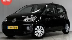 Gebruikt 2019 VW up! move up! Hatchback | € 6.995 (Eerlijke prijs)