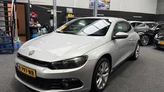Gebruikt 2008 VW Scirocco Coupé | € 6.950 (Eerlijke prijs)