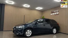 Gebruikt 2015 Toyota Auris Comfort Hatchback | € 10.475 (Eerlijke prijs)