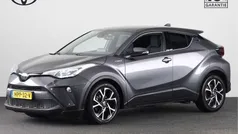 Gebruikt 2021 Toyota C-HR Limited SUV | € 25.445 (Eerlijke prijs)